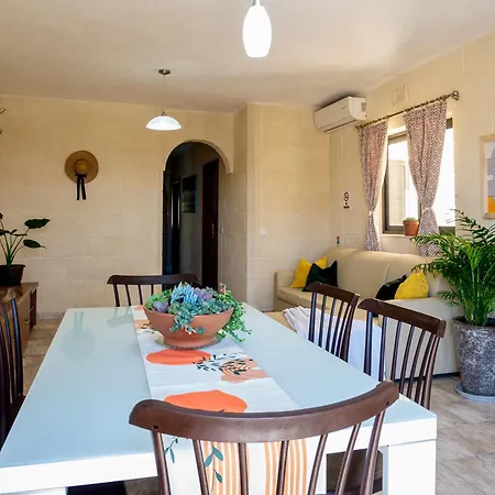 Apartamento Sunshine *