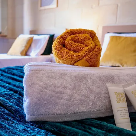 Apartamento Sunshine *