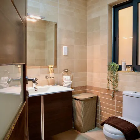 Sunshine Apartamento Għajnsielem