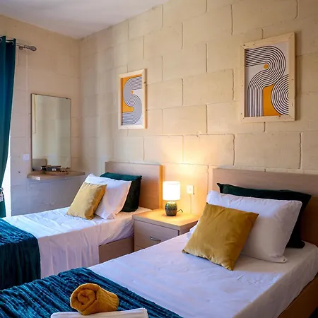 Apartamento Sunshine