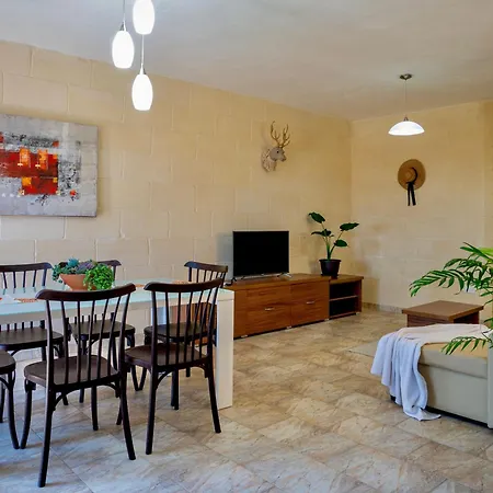 Apartamento Sunshine Għajnsielem