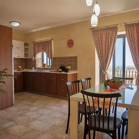 Sunshine Apartamento