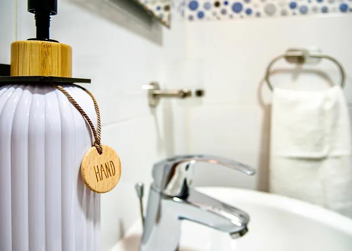 Διαμέρισμα Sunshine Għajnsielem