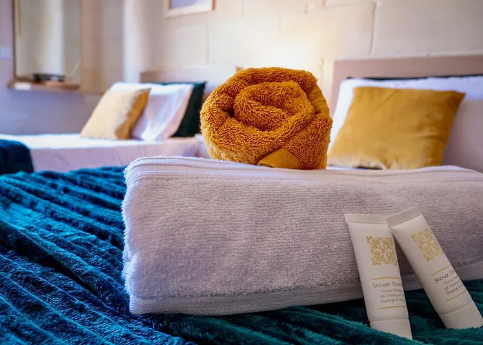 Διαμέρισμα Sunshine *