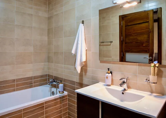 Διαμέρισμα Sunshine Għajnsielem