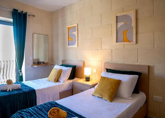 Διαμέρισμα Sunshine