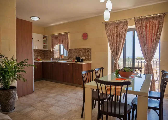 Sunshine Διαμέρισμα