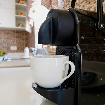 Sunshine Lägenhet *