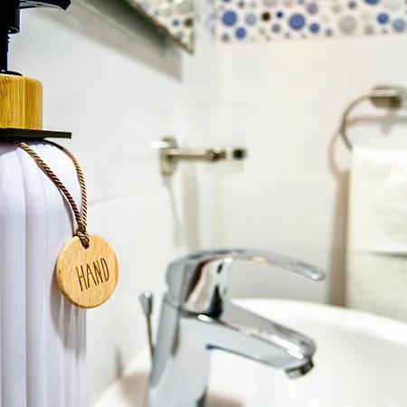 Apartment Sunshine Ghajnsielem