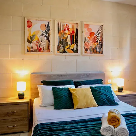 Sunshine Għajnsielem