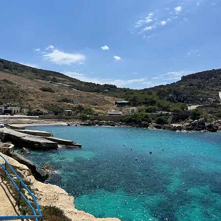 Apartment Sunshine Għajnsielem