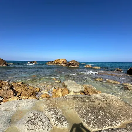 Apartman Sunshine Għajnsielem
