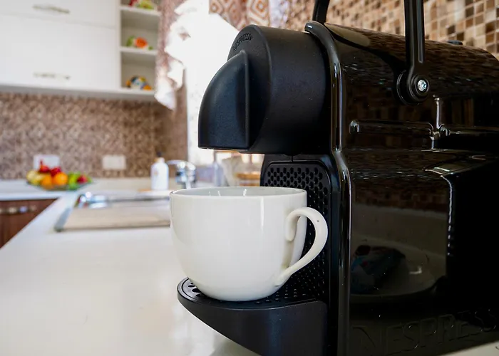 Sunshine Appartement *