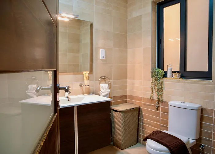 Sunshine Appartement Għajnsielem