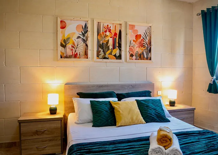 Sunshine Għajnsielem