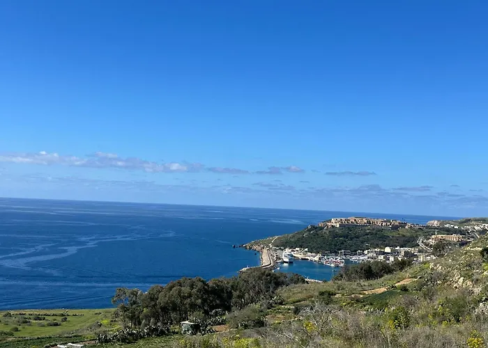 Sunshine * Għajnsielem