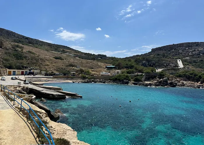 Appartement Sunshine Għajnsielem