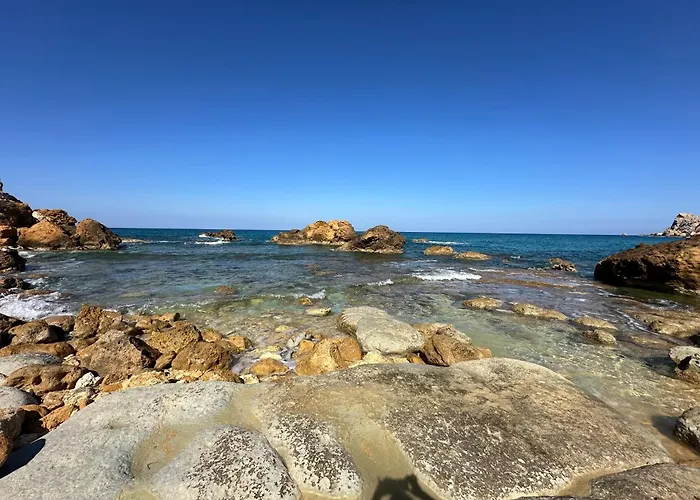 Appartement Sunshine Għajnsielem
