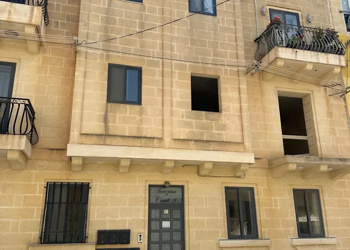 Sunshine Appartement